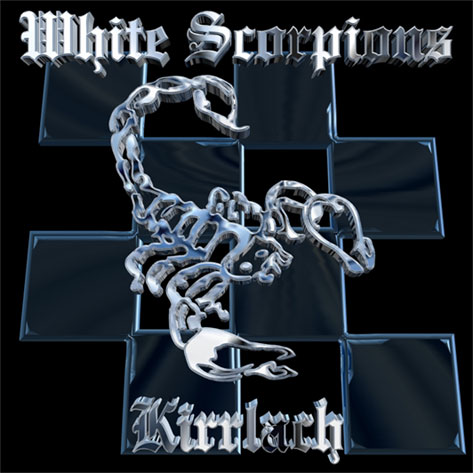 White Scorpions