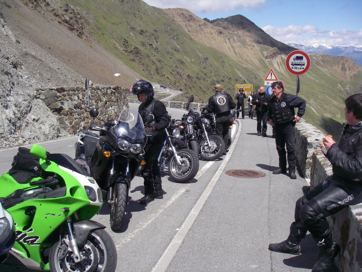 MC Huttenheim S�dtirol Juni 2011 133