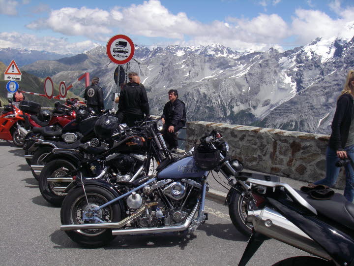 MC Huttenheim S�dtirol Juni 2011 142