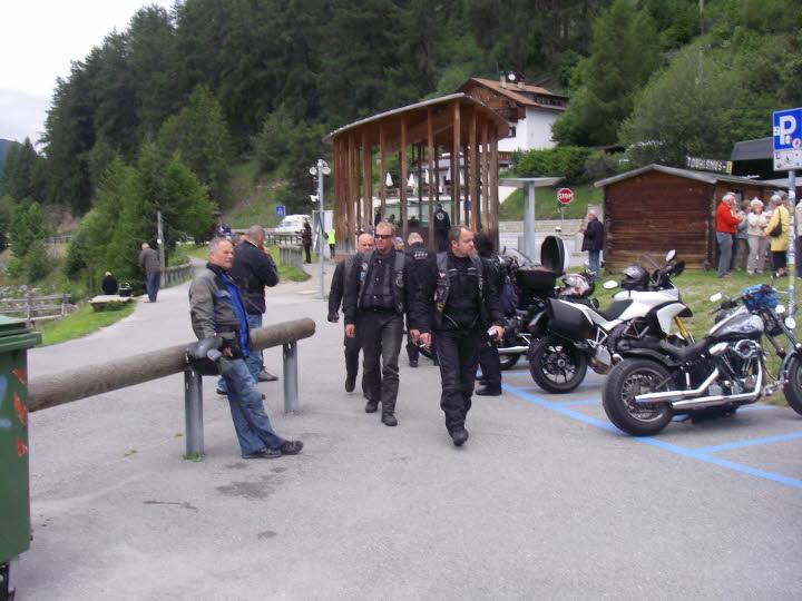 MC Huttenheim S�dtirol Juni 2011 168